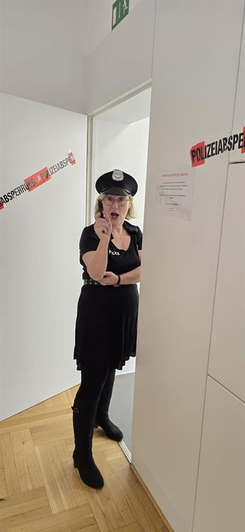 Förster, Silke